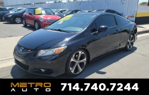2012 Honda Civic Photo
