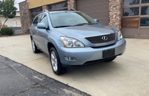 2005 Lexus RX 330 Photo