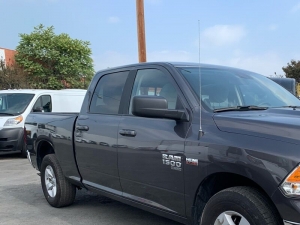 2019 RAM Ram Pickup 1500 Classic Photo