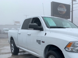 2019 RAM Ram Pickup 1500 Classic Photo