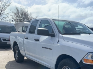 2012 RAM Ram Pickup 1500 Photo
