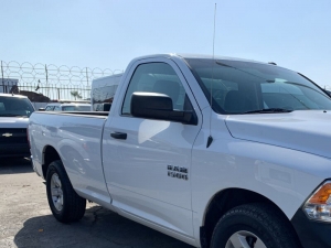2016 RAM Ram Pickup 1500 Photo