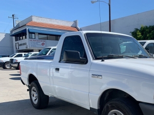2008 Ford Ranger Photo