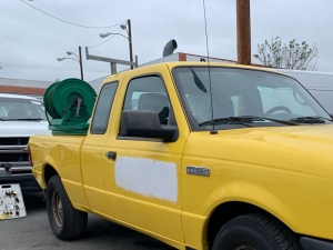 2010 Ford Ranger Photo