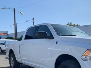 2020 RAM Ram Pickup 1500 Classic Photo