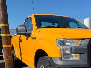 2016 Ford F-150 Photo