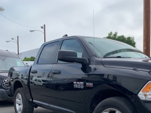 2014 RAM Ram Pickup 1500 Photo