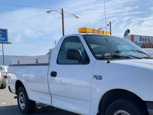 2003 Ford F-150 Photo