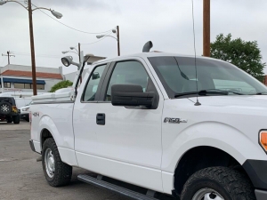 2014 Ford F-150 Photo