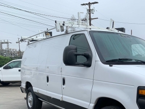 2013 Ford E-Series Cargo Photo