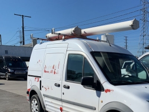 2013 Ford Transit Connect Photo