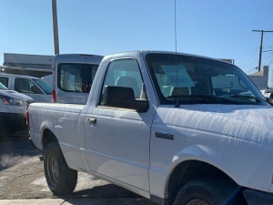 2006 Ford Ranger Photo