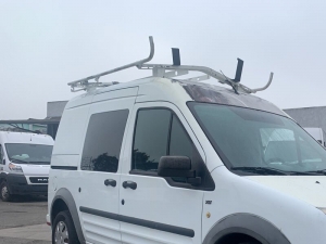 2012 Ford Transit Connect Photo