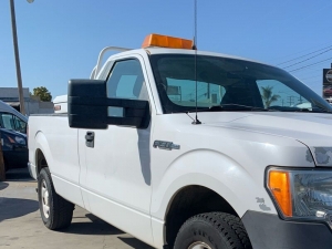 2009 Ford F-150 Photo