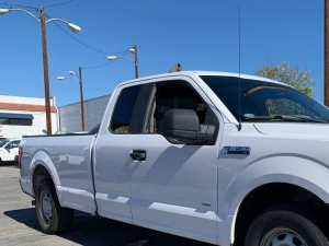 2016 Ford F-150 Photo