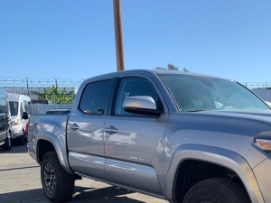 2021 Toyota Tacoma Photo