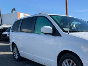 2019 Dodge Grand Caravan Photo
