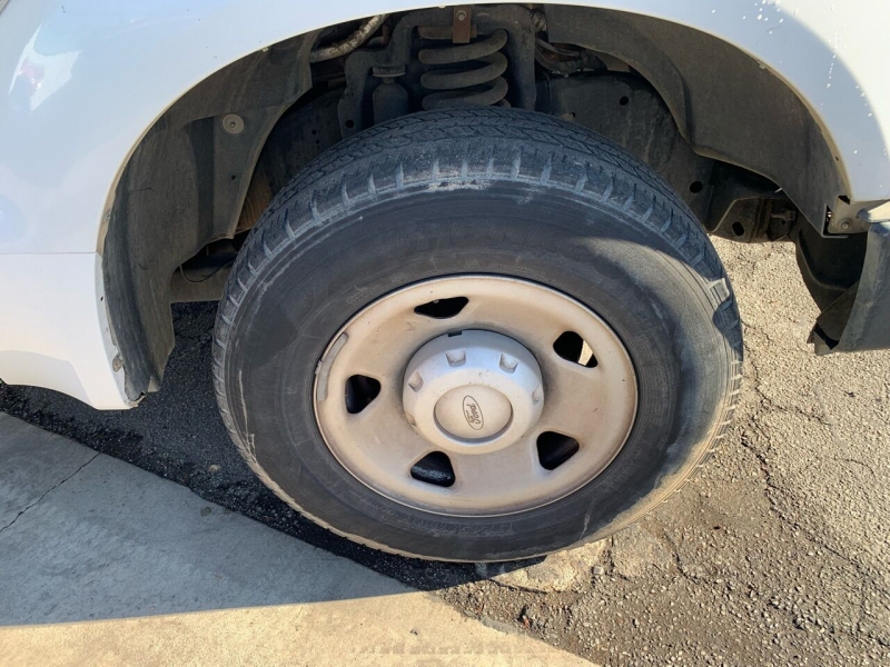 2008 Ford F-250 Super Duty XL - Photo 12