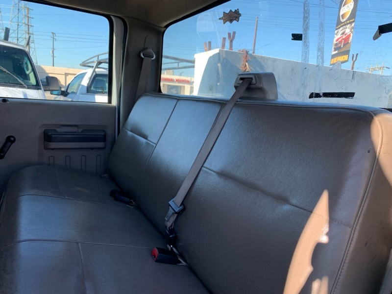 2008 Ford F-250 Super Duty XL - Photo 6
