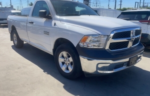 2014 Ram Ram Pickup 1500 Photo
