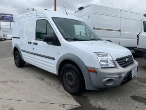 2012 Ford Transit Connect Photo