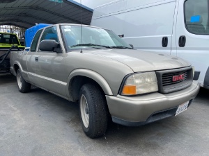 2001 GMC Sonoma Photo