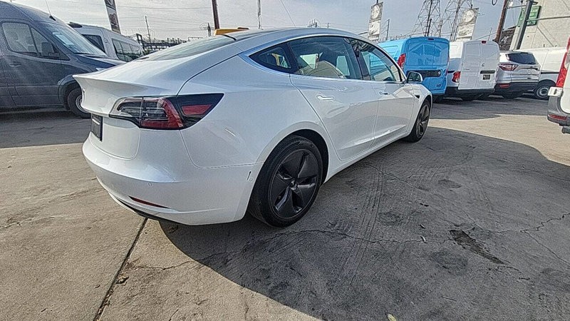 2020 Tesla Model 3 Base