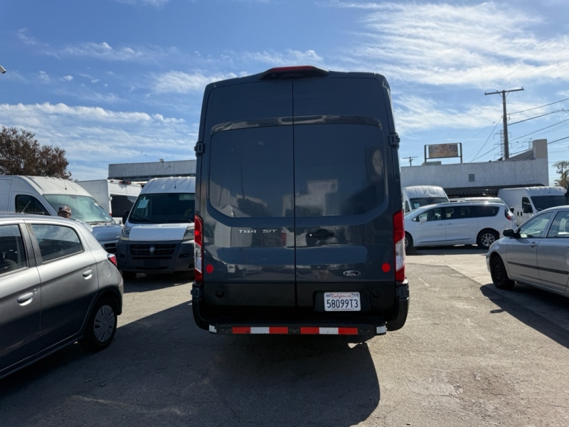 2019 Ford Transit Van Base's photo