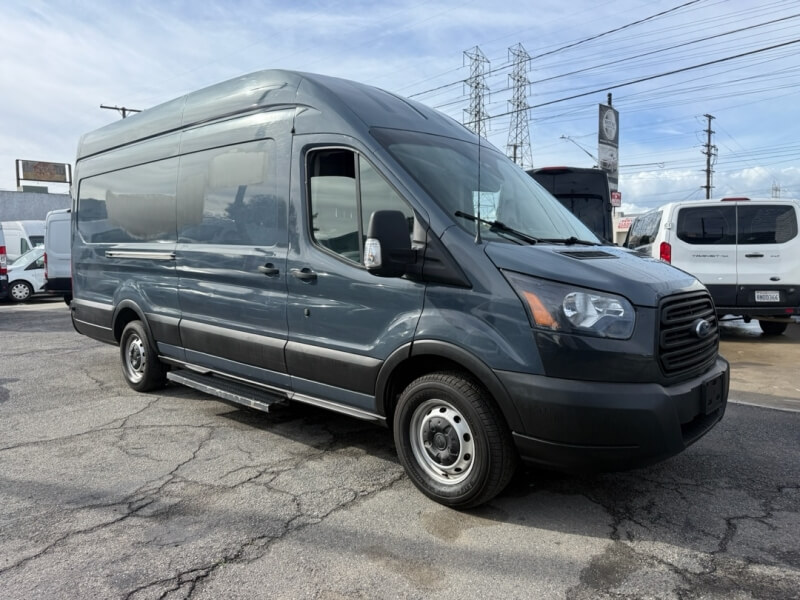 picture of 2019 Ford Transit