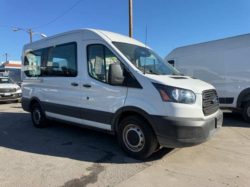 picture of 2019 Ford Transit