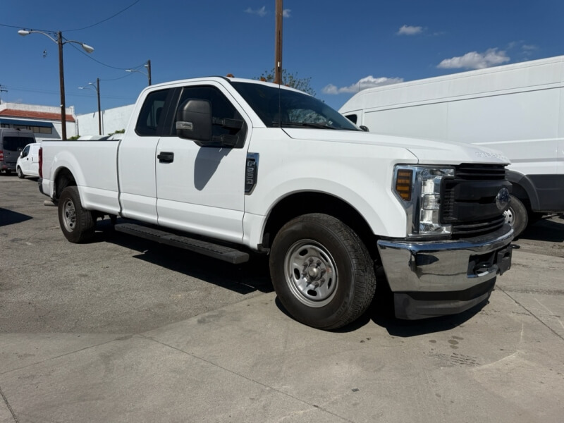 picture of 2019 Ford F-250 Super Duty