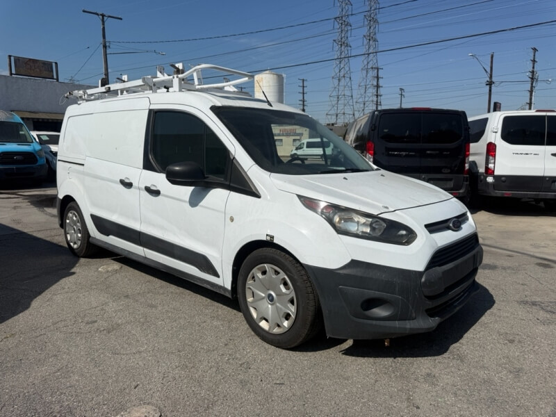 picture of 2016 Ford Transit Connect