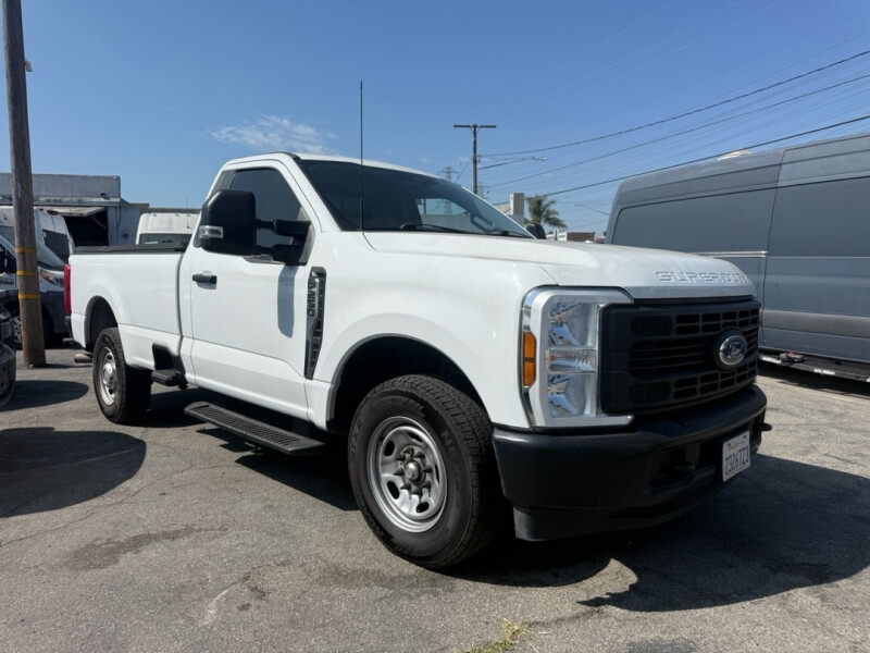picture of 2024 Ford F-250 Super Duty