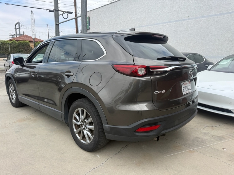 2016 Mazda CX-9 Touring FWD's photo