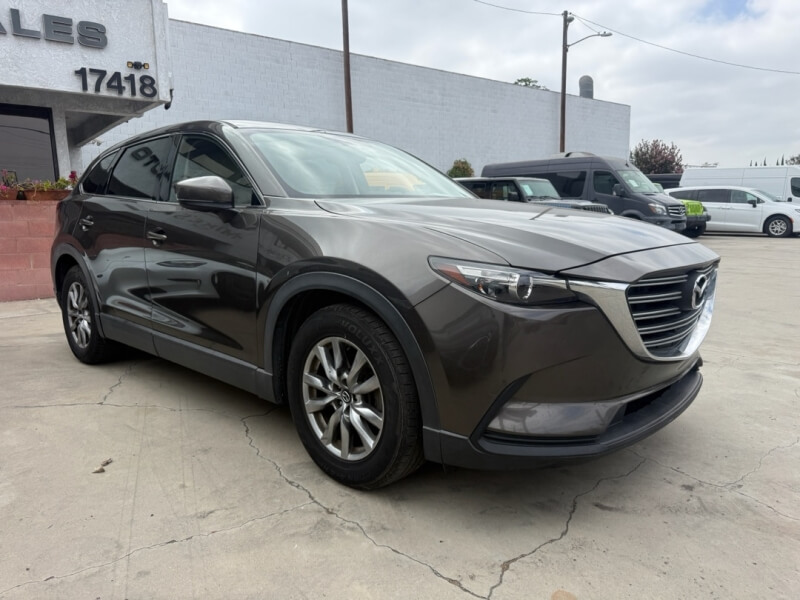picture of 2016 Mazda CX-9