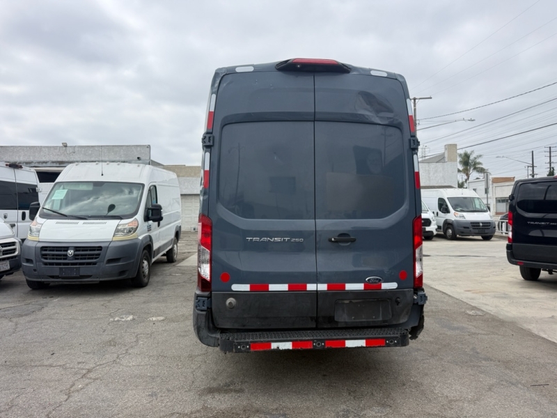 2019 Ford Transit 250 High Roof Pass Slide 148EL WB's photo