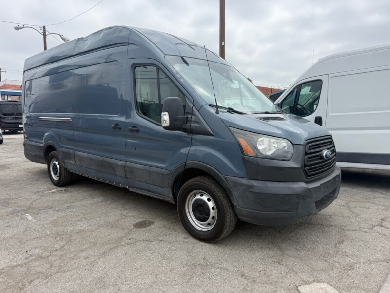 picture of 2019 Ford Transit