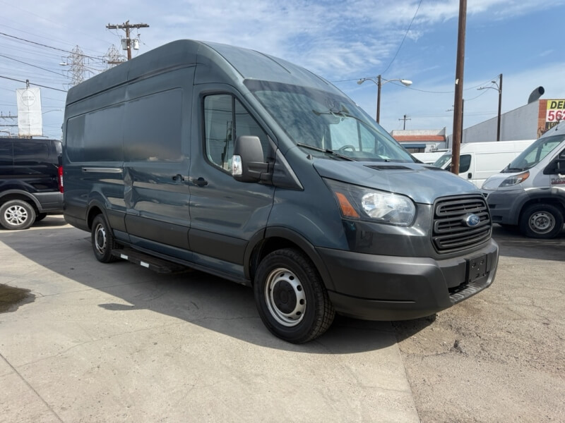 picture of 2019 Ford Transit