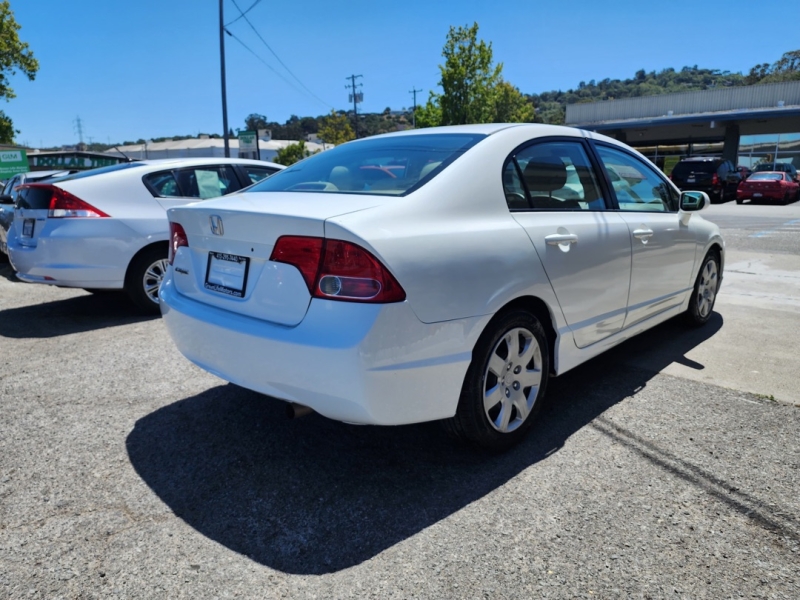 2008 Honda Civic