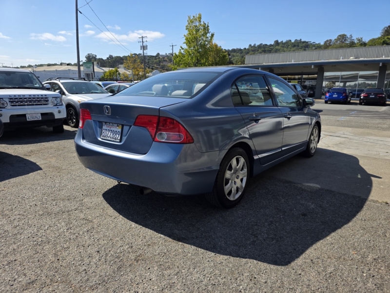 2008 Honda Civic
