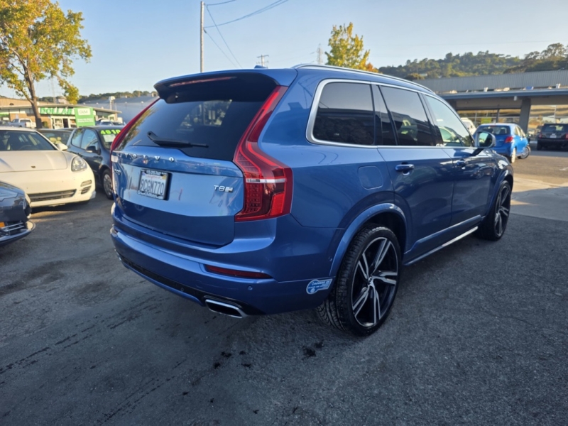 2016 Volvo XC90