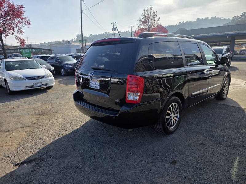 2012 Kia Sedona EX