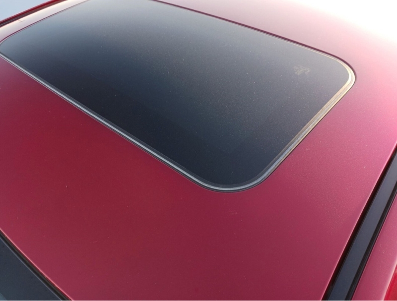 2018 Mazda Mazda6 Touring's photo