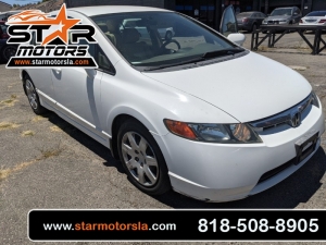 2006 Honda Civic Photo