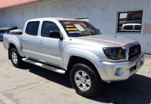 2006 Toyota Tacoma Photo