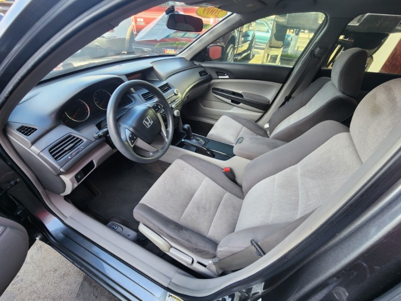 2009 Honda Accord