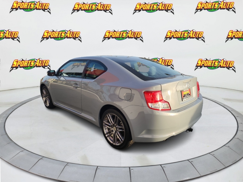 2011 Scion tC