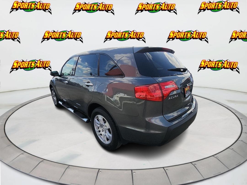 2007 Acura MDX Base