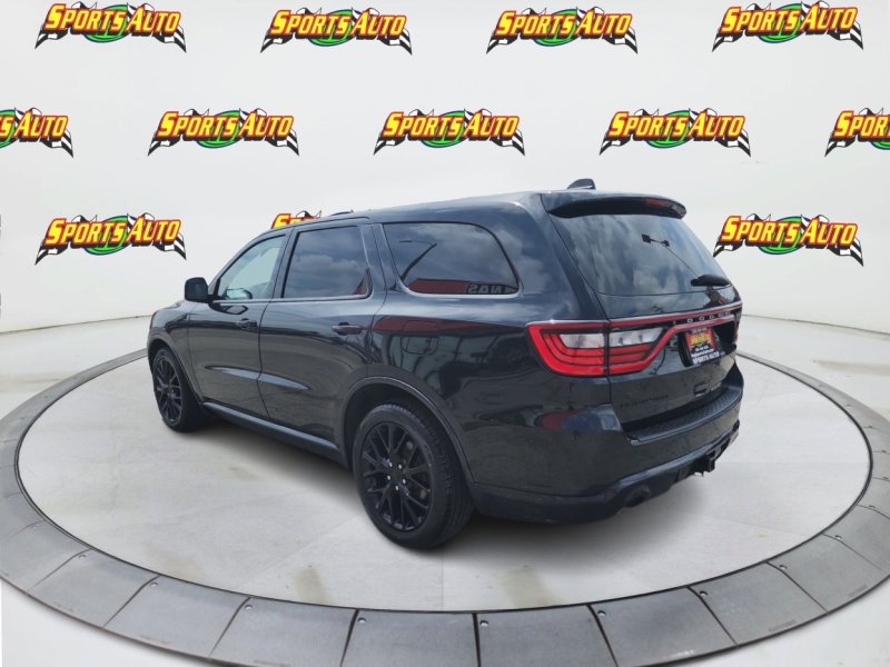 2015 Dodge Durango