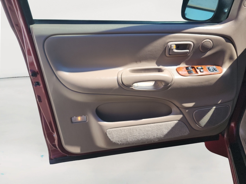 2003 Toyota Tundra Limited - Photo 14